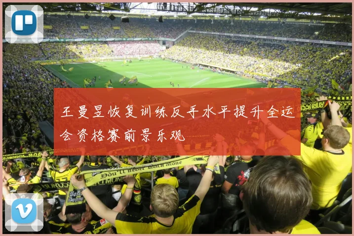 王曼昱恢复训练反手水平提升全运会资格赛前景乐观