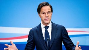 dimision del gobierno holandes