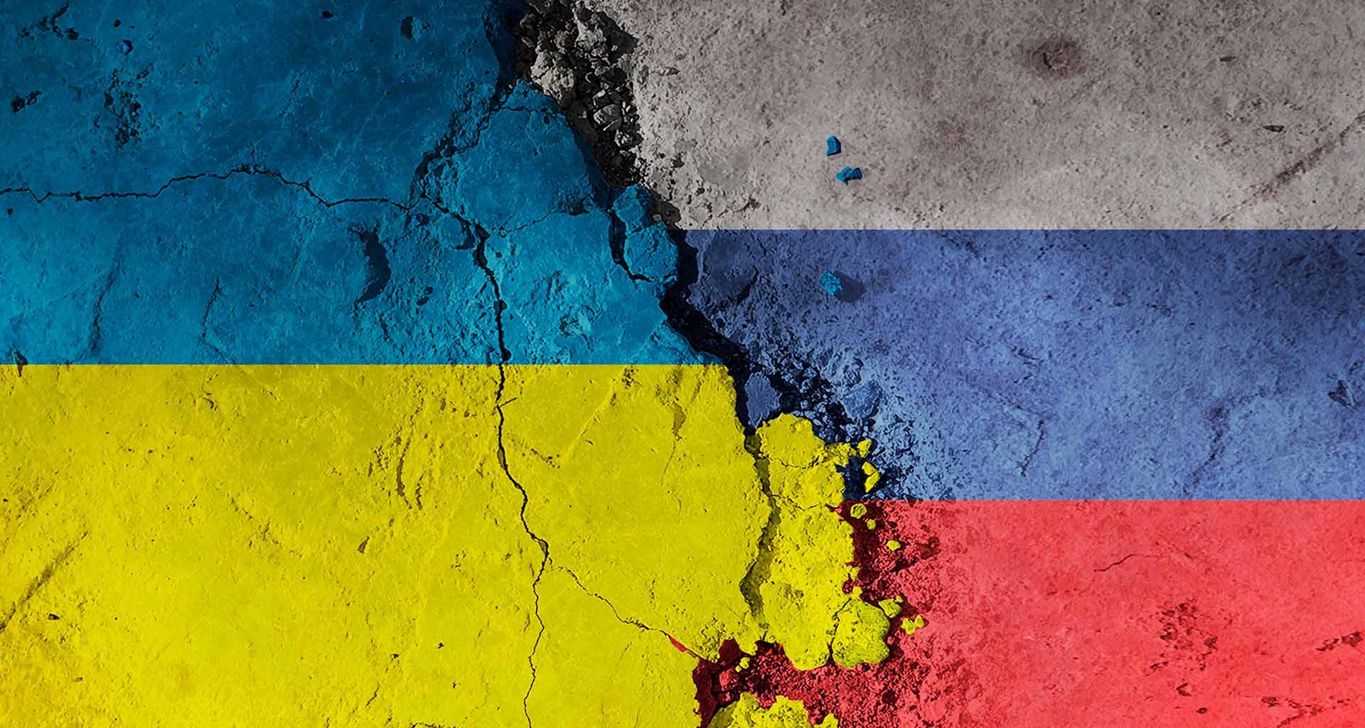 Guerra Ucrania rusia, 2 años de conflicto